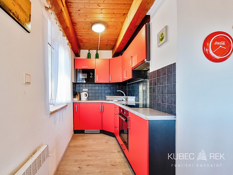 Prodej chaty 76 m², pozemek 375 m² - foto 8