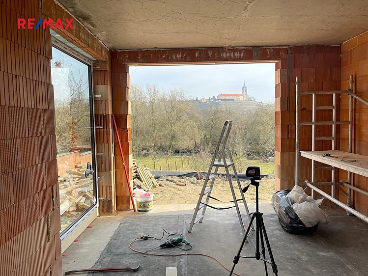 Prodej vícegeneračního domu 190 m², pozemek 1 224 m² - foto 4