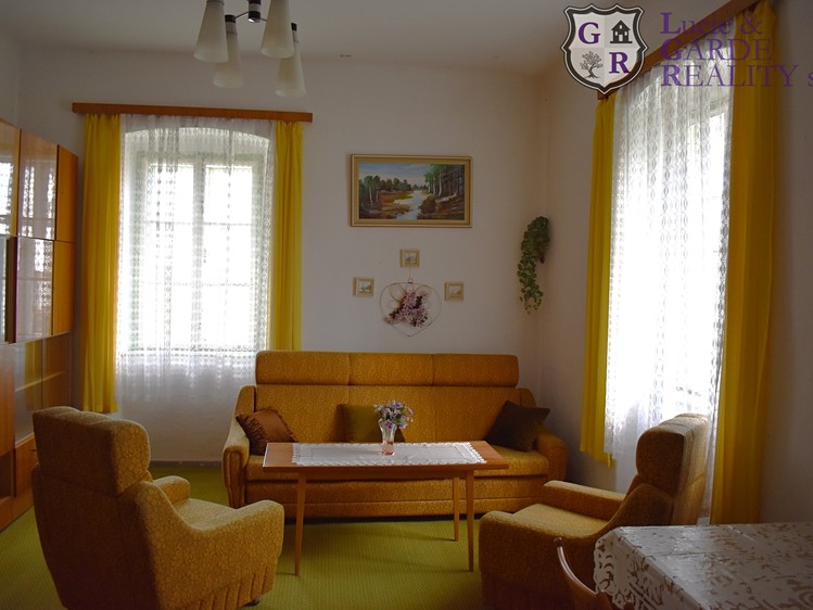 Prodej rodinného domu 175 m², pozemek 2 865 m² - foto 4