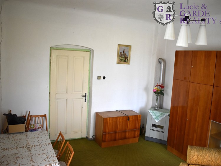 Prodej rodinného domu 175 m², pozemek 2 865 m² - foto 5