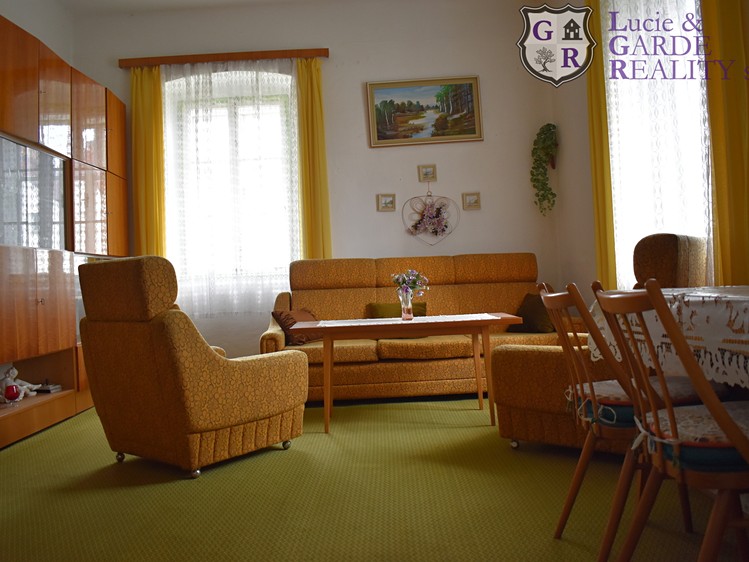 Prodej rodinného domu 175 m², pozemek 2 865 m² - foto 6