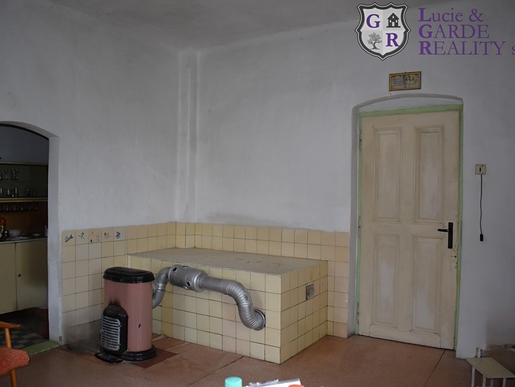 Prodej rodinného domu 175 m², pozemek 2 865 m² - foto 8