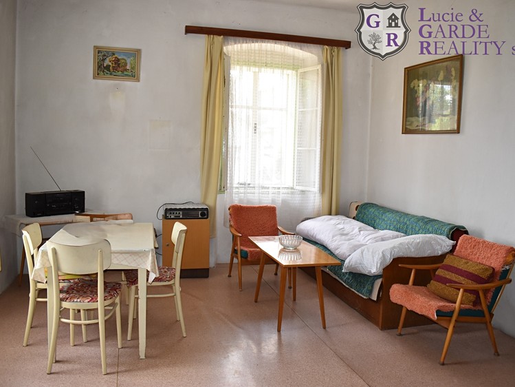 Prodej rodinného domu 175 m², pozemek 2 865 m² - foto 7