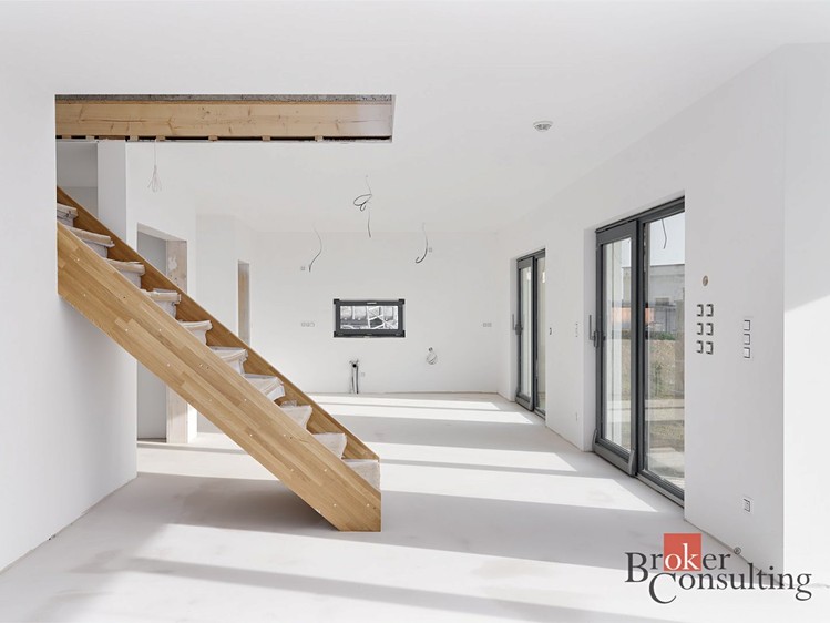 Prodej rodinného domu 160 m², pozemek 820 m² - foto 5