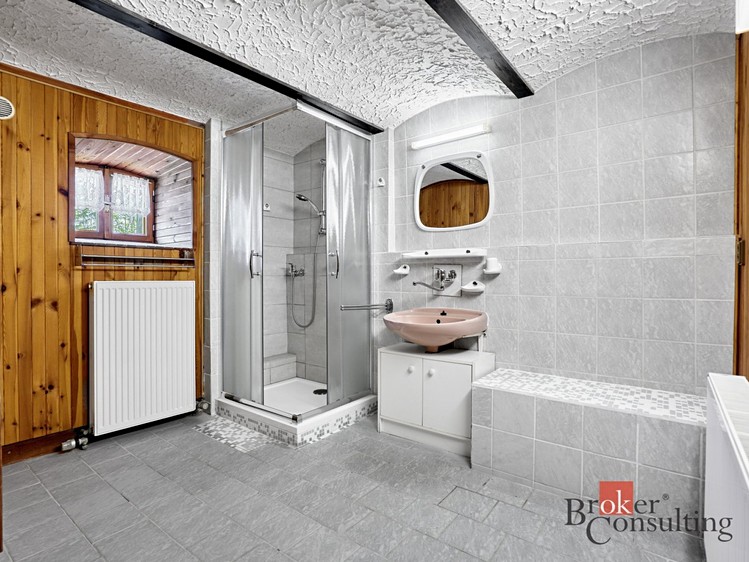 Prodej rodinného domu 593 m², pozemek 4 516 m² - foto 8