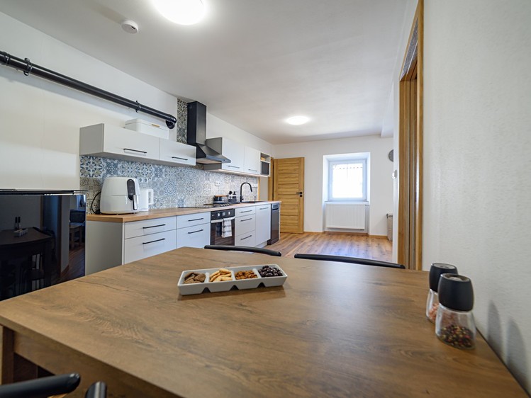 Prodej rodinného domu 83 m², pozemek 278 m² - foto 4