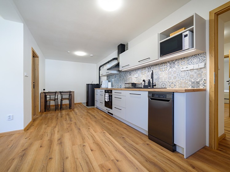 Prodej rodinného domu 83 m², pozemek 278 m² - foto 3