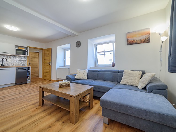 Prodej rodinného domu 83 m², pozemek 278 m² - foto 8