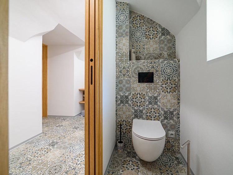 Prodej rodinného domu 83 m², pozemek 278 m² - foto 7