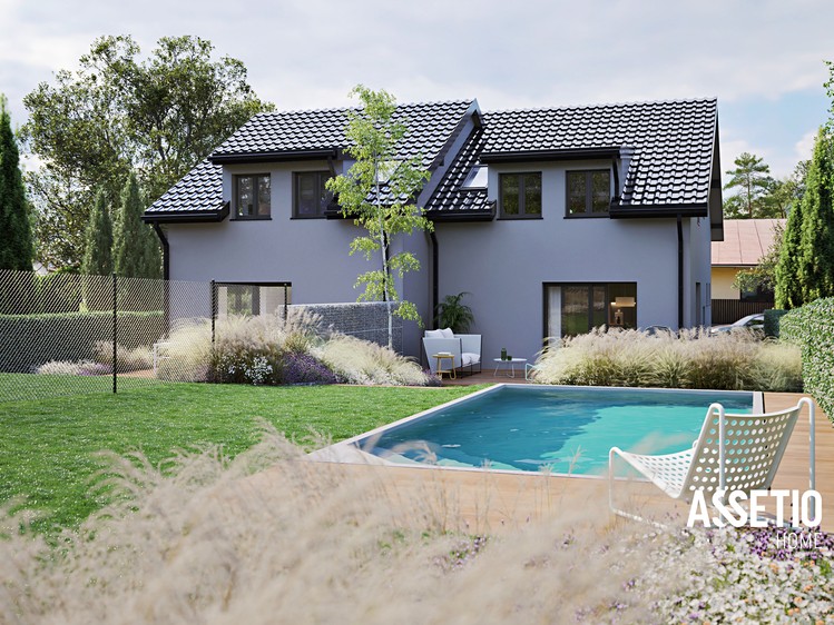Prodej  rodinného domu 105 m², pozemek 406 m² - foto 3