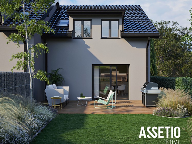 Prodej  rodinného domu 105 m², pozemek 406 m² - foto 4