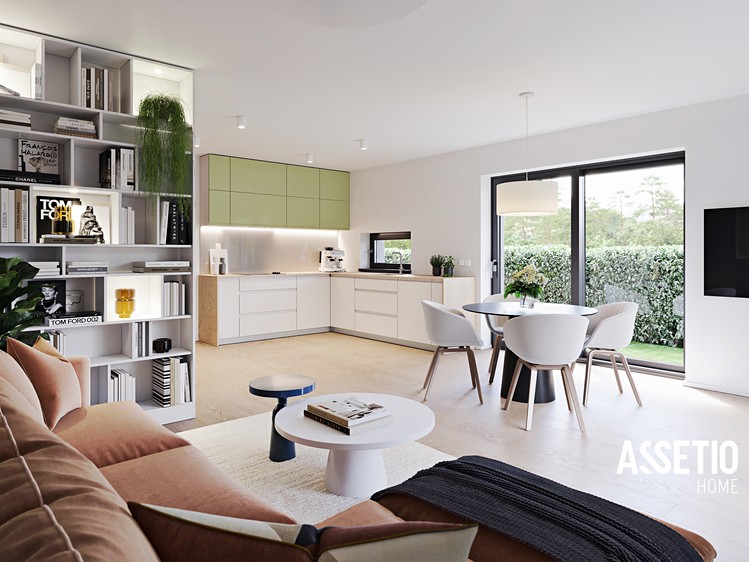 Prodej  rodinného domu 105 m², pozemek 406 m² - foto 6