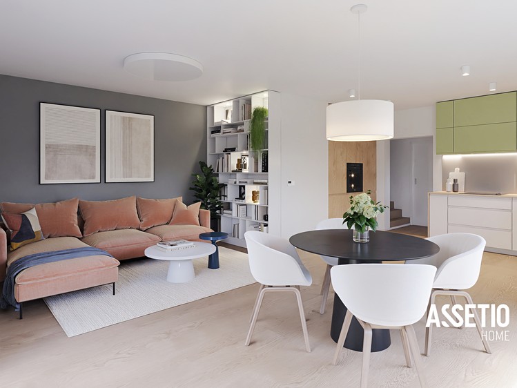Prodej  rodinného domu 105 m², pozemek 406 m² - foto 8