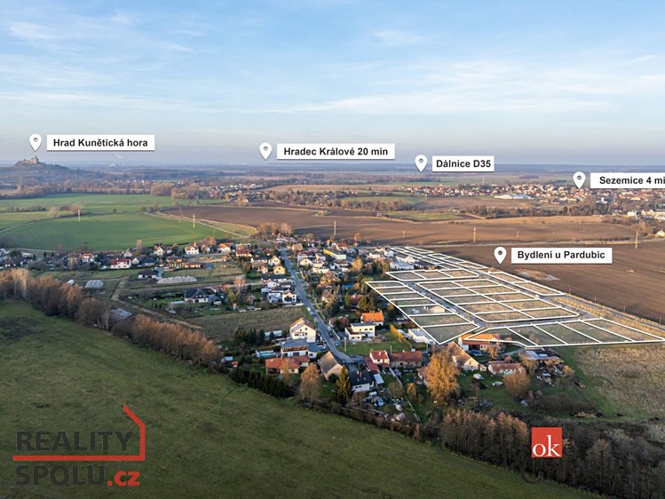 Prodej rodinného domu 125 m², pozemek 816 m² - foto 7