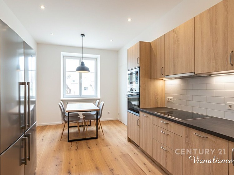 Prodej rodinného domu 185 m², pozemek 994 m² - foto 4