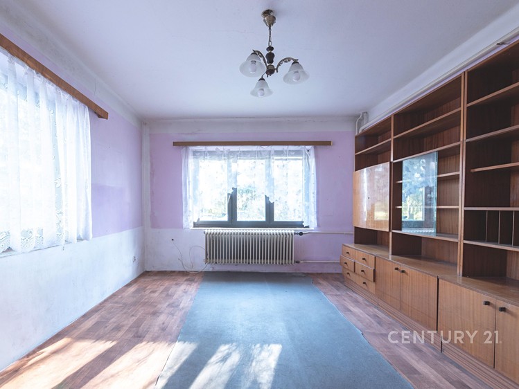 Prodej rodinného domu 185 m², pozemek 994 m² - foto 7