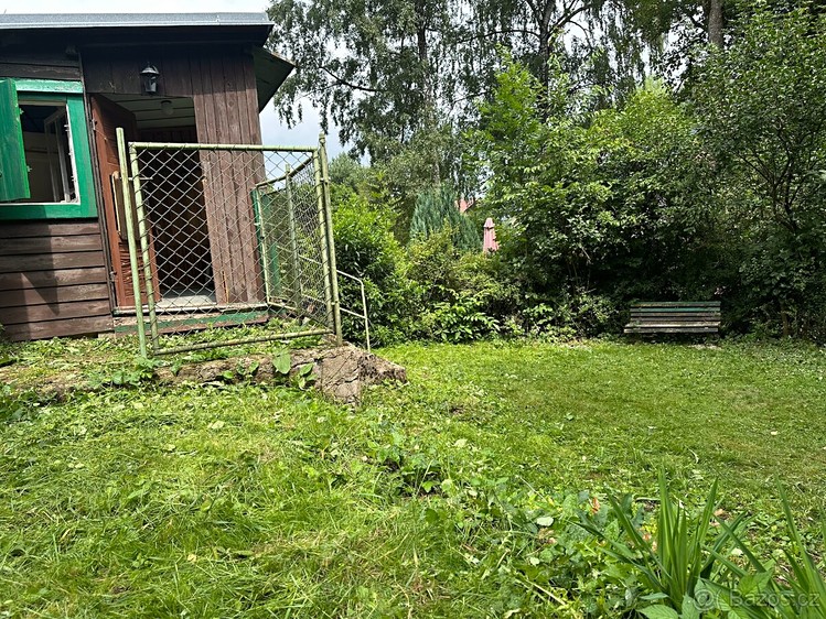 Prodej chaty 38 m², pozemek 218 m² - foto 3