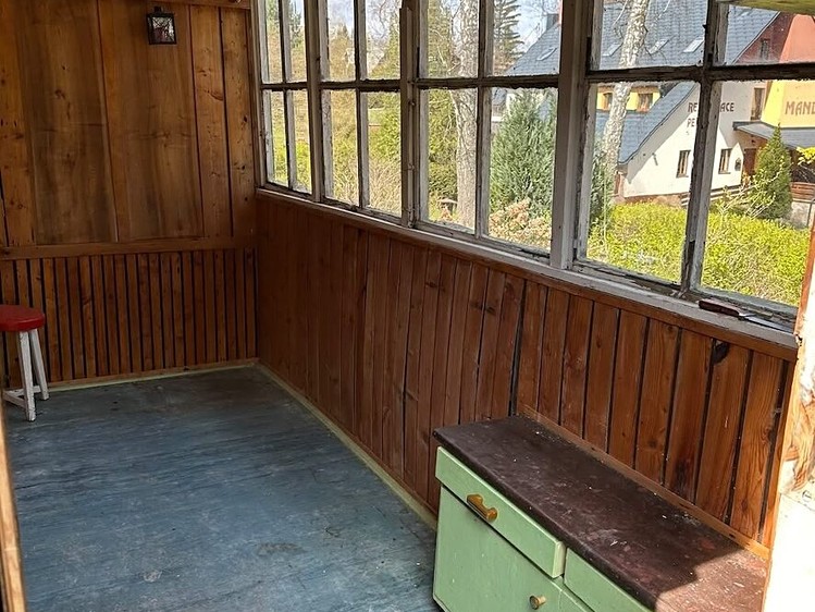 Prodej chaty 38 m², pozemek 218 m² - foto 5