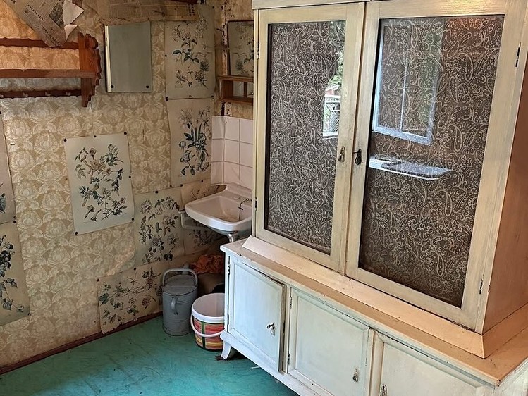 Prodej chaty 38 m², pozemek 218 m² - foto 8