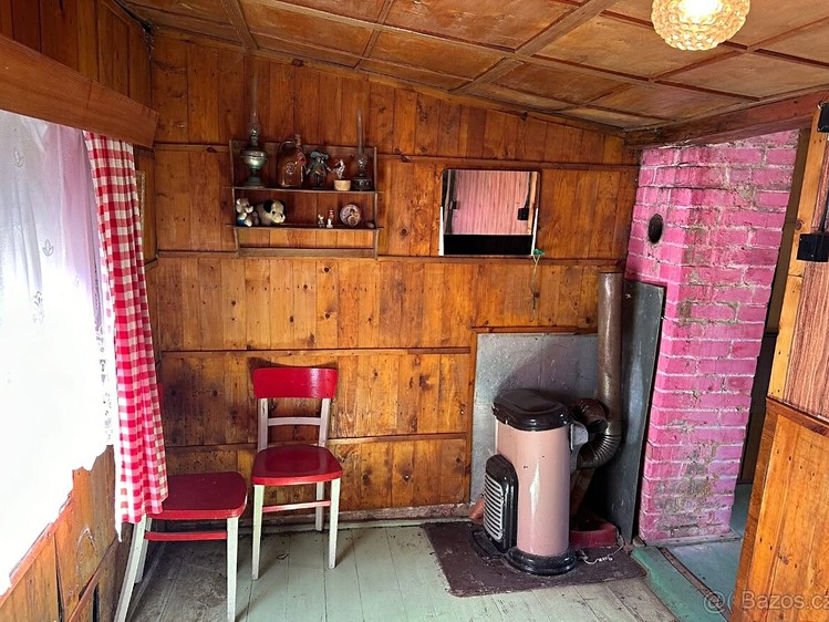 Prodej chaty 38 m², pozemek 218 m² - foto 6