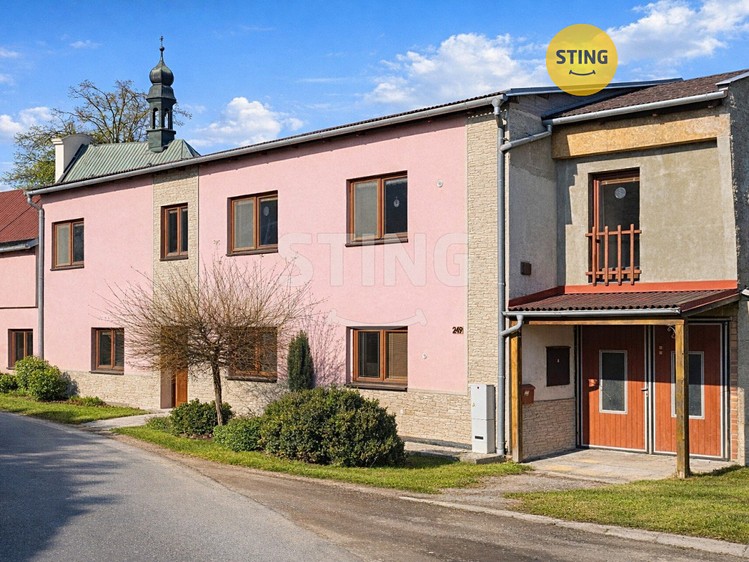 Prodej rodinného domu 220 m², pozemek 409 m² - foto 1