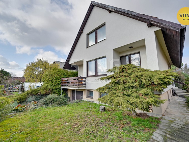 Prodej rodinného domu 208 m², pozemek 511 m² - foto 4