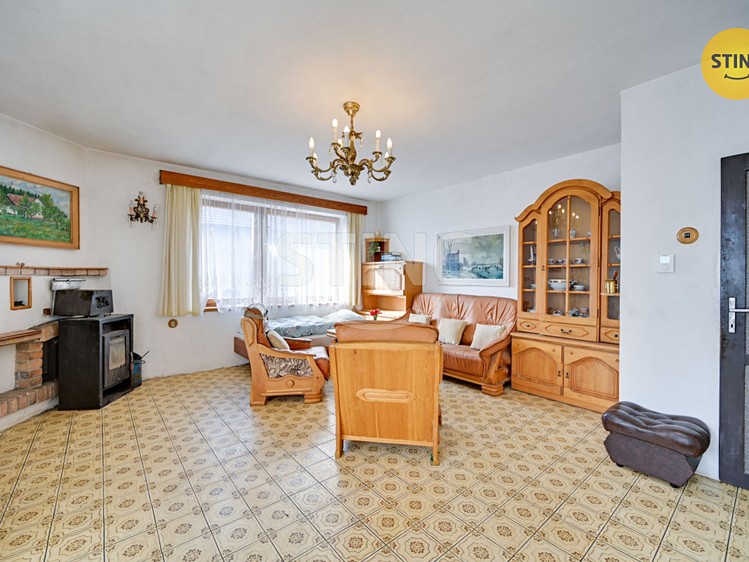 Prodej rodinného domu 208 m², pozemek 511 m² - foto 6