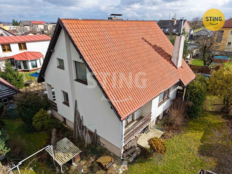 Prodej rodinného domu 208 m², pozemek 511 m² - foto 5