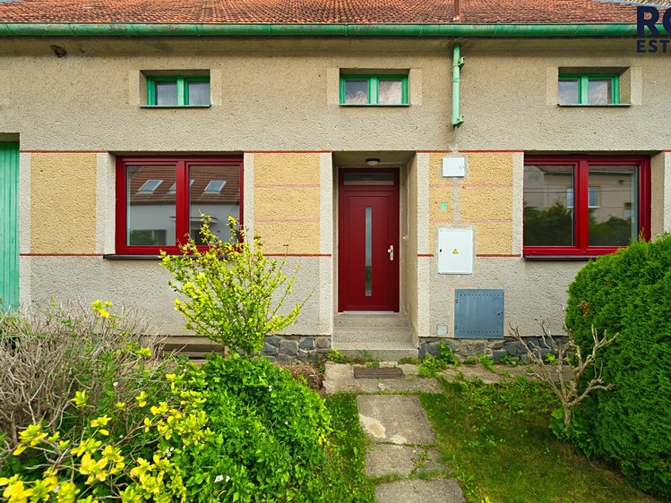 Prodej rodinného domu 103 m², pozemek 1 514 m² - foto 4