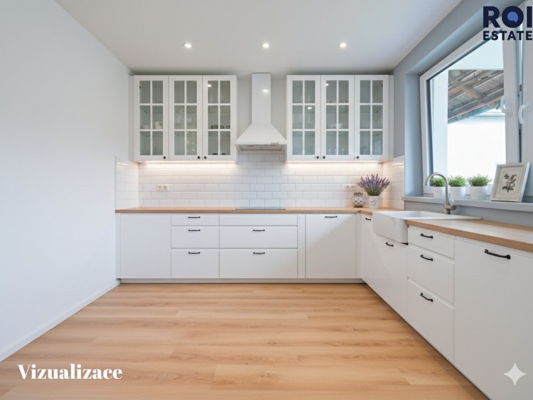 Prodej rodinného domu 103 m², pozemek 1 514 m² - foto 8