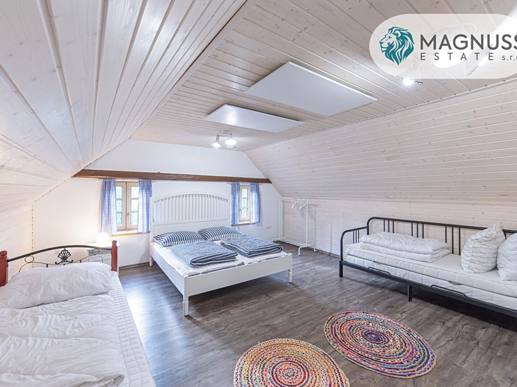 Prodej  rodinného domu 230 m², pozemek 1 024 m² - foto 6