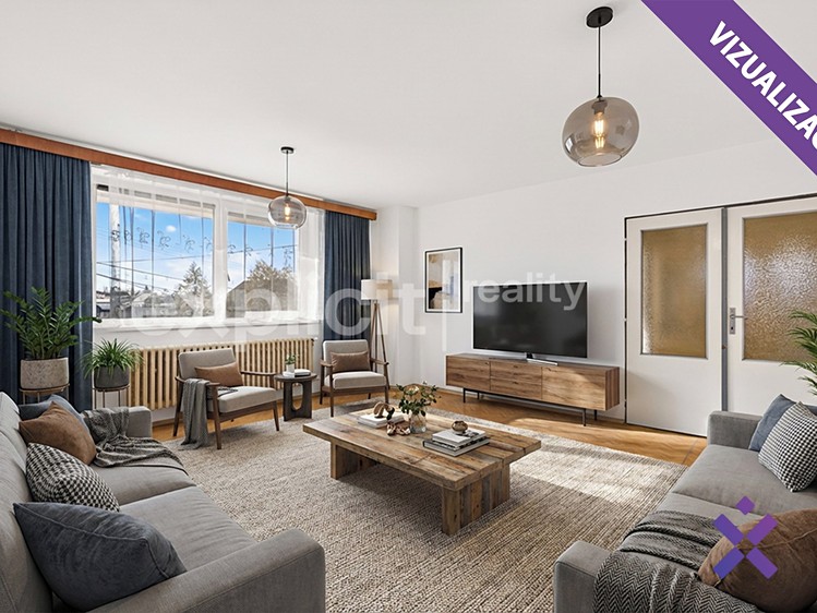 Prodej rodinného domu 229 m², pozemek 596 m² - foto 4