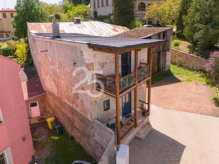 Prodej rodinného domu 140 m², pozemek 1 930 m² - foto 8