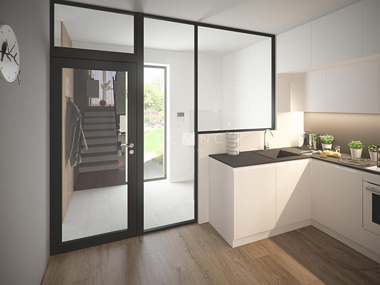 Prodej rodinného domu 98 m², pozemek 100 m² - foto 3
