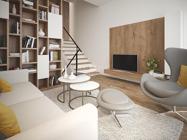 Prodej rodinného domu 98 m², pozemek 100 m² - foto 1