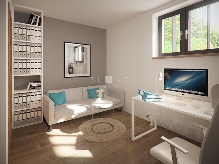 Prodej rodinného domu 98 m², pozemek 100 m² - foto 6