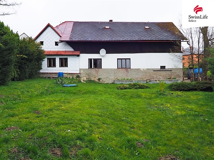 Prodej rodinného domu 107 m², pozemek 558 m² - foto 1