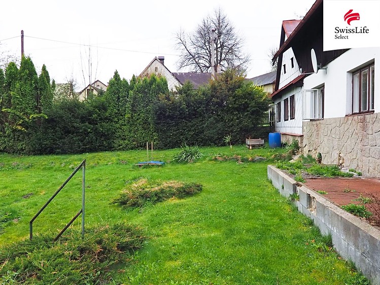 Prodej rodinného domu 107 m², pozemek 558 m² - foto 7