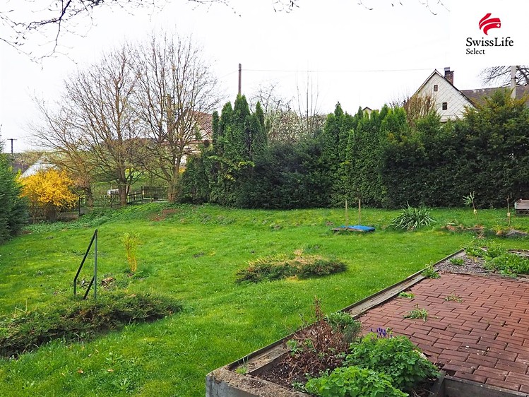 Prodej rodinného domu 107 m², pozemek 558 m² - foto 8