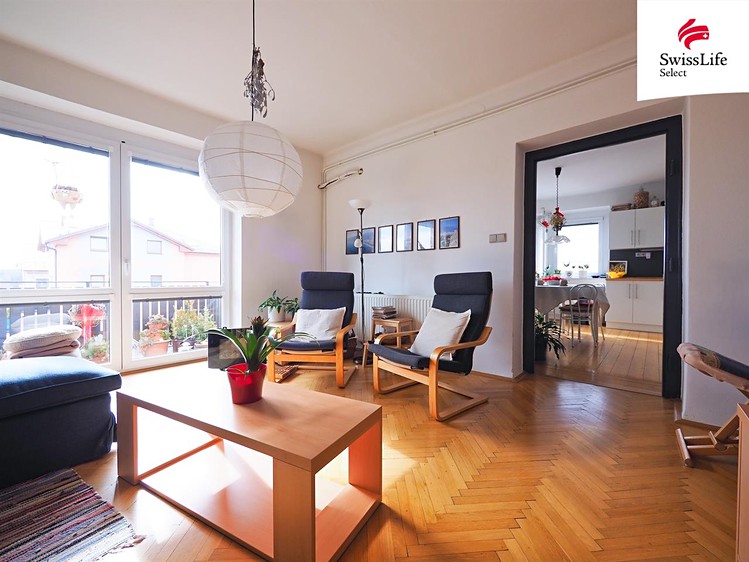 Prodej rodinného domu 234 m², pozemek 504 m² - foto 8