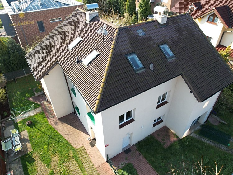 Prodej rodinného domu 115 m², pozemek 271 m² - foto 4