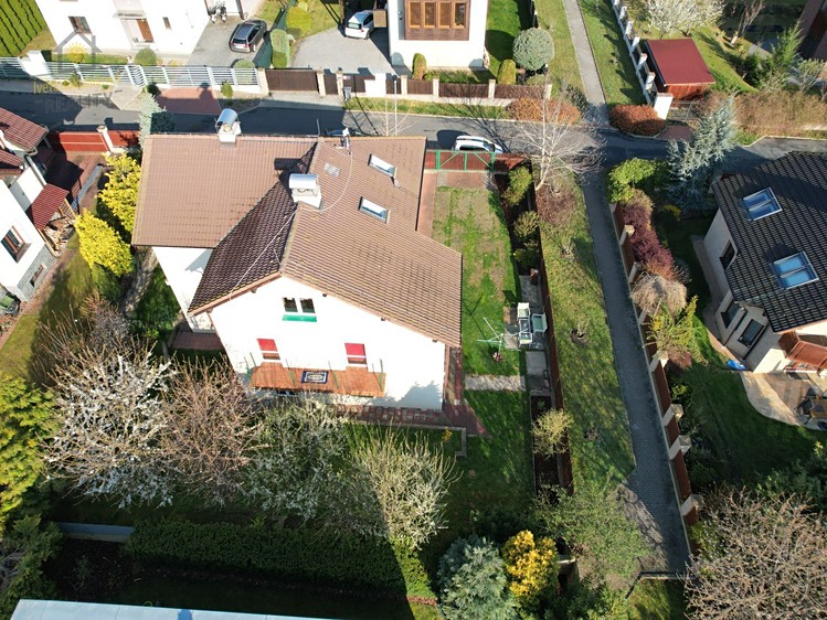 Prodej rodinného domu 115 m², pozemek 271 m² - foto 5