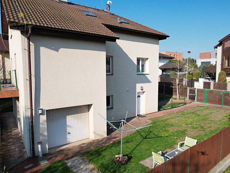 Prodej rodinného domu 115 m², pozemek 271 m² - foto 7
