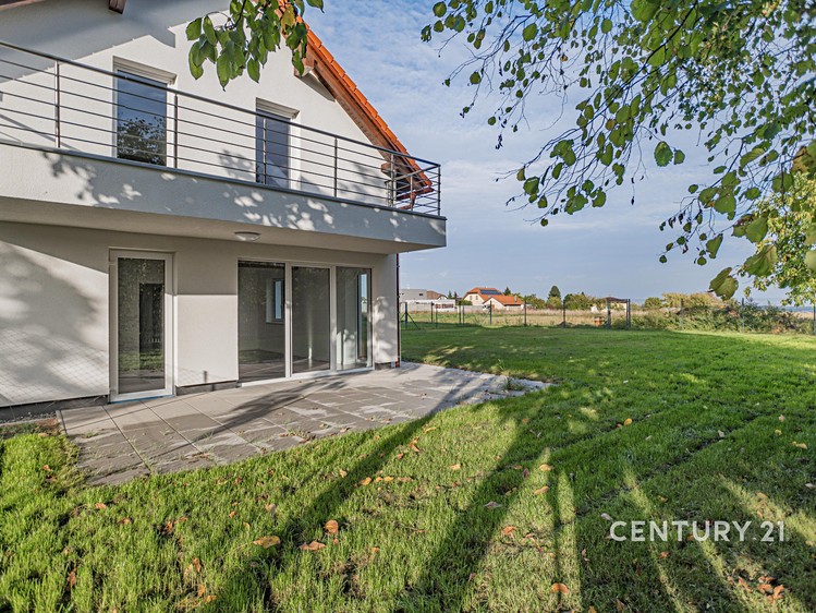Prodej rodinného domu 130 m², pozemek 505 m² - foto 1