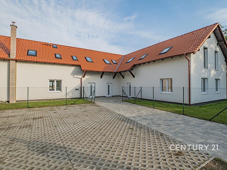 Prodej rodinného domu 130 m², pozemek 505 m² - foto 3