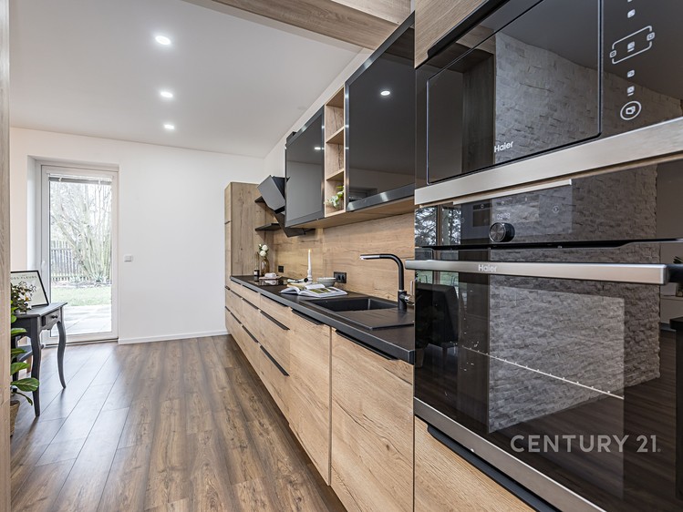 Prodej rodinného domu 130 m², pozemek 505 m² - foto 4