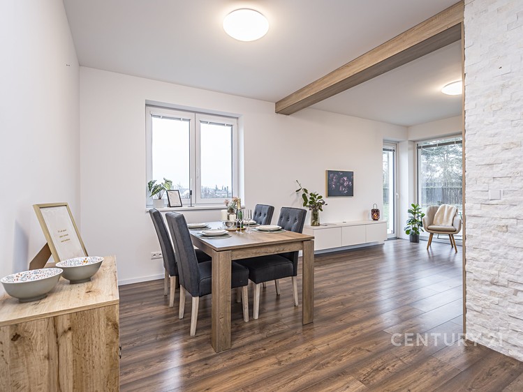 Prodej rodinného domu 130 m², pozemek 505 m² - foto 6