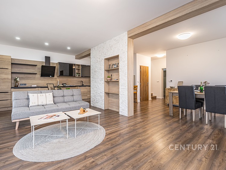 Prodej rodinného domu 130 m², pozemek 505 m² - foto 8