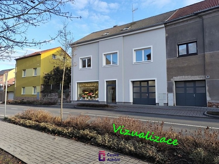 Prodej rodinného domu 200 m², pozemek 310 m² - foto 3