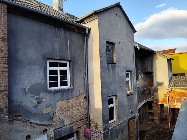 Prodej rodinného domu 200 m², pozemek 310 m² - foto 7